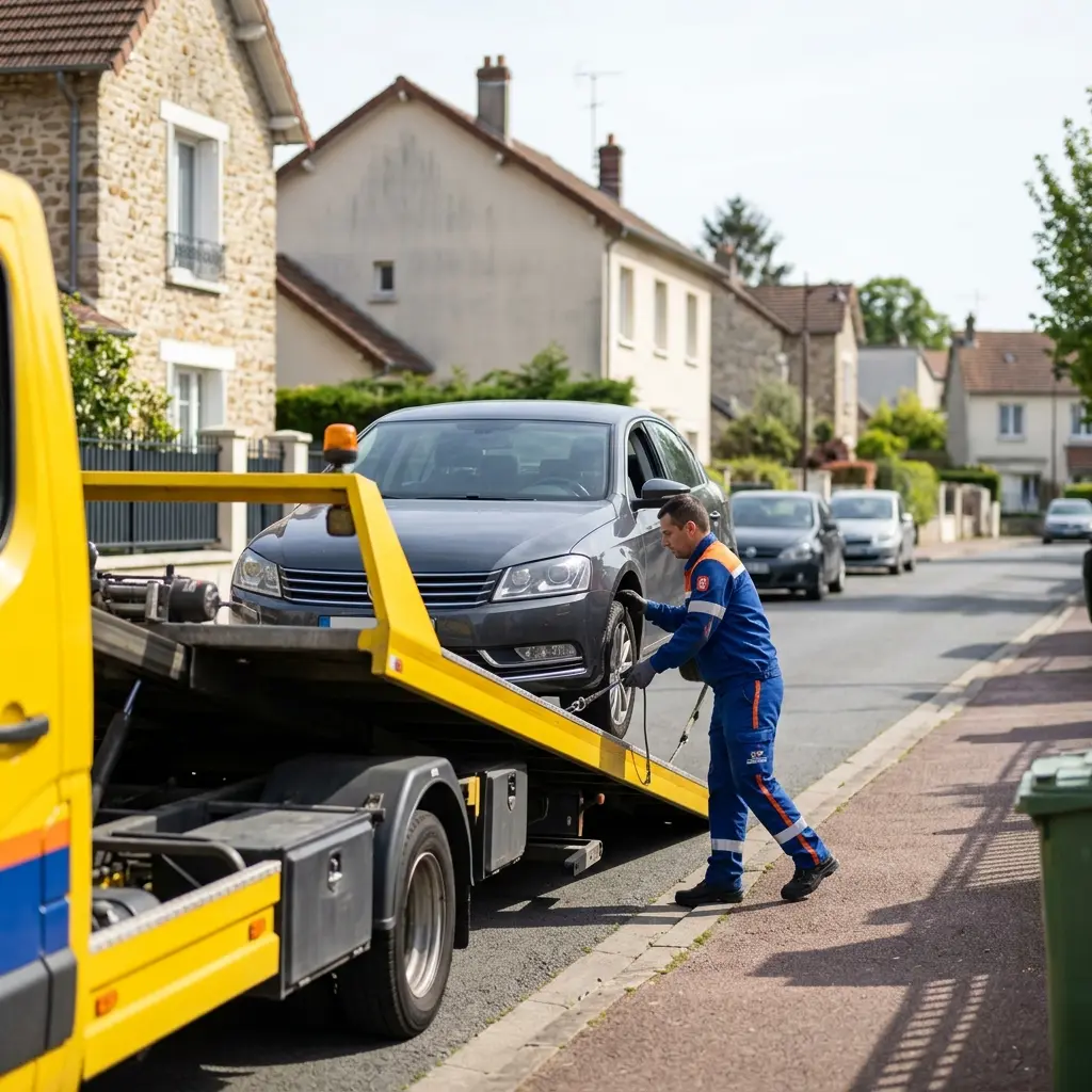 Conseils utiles en cas d'imprévu
