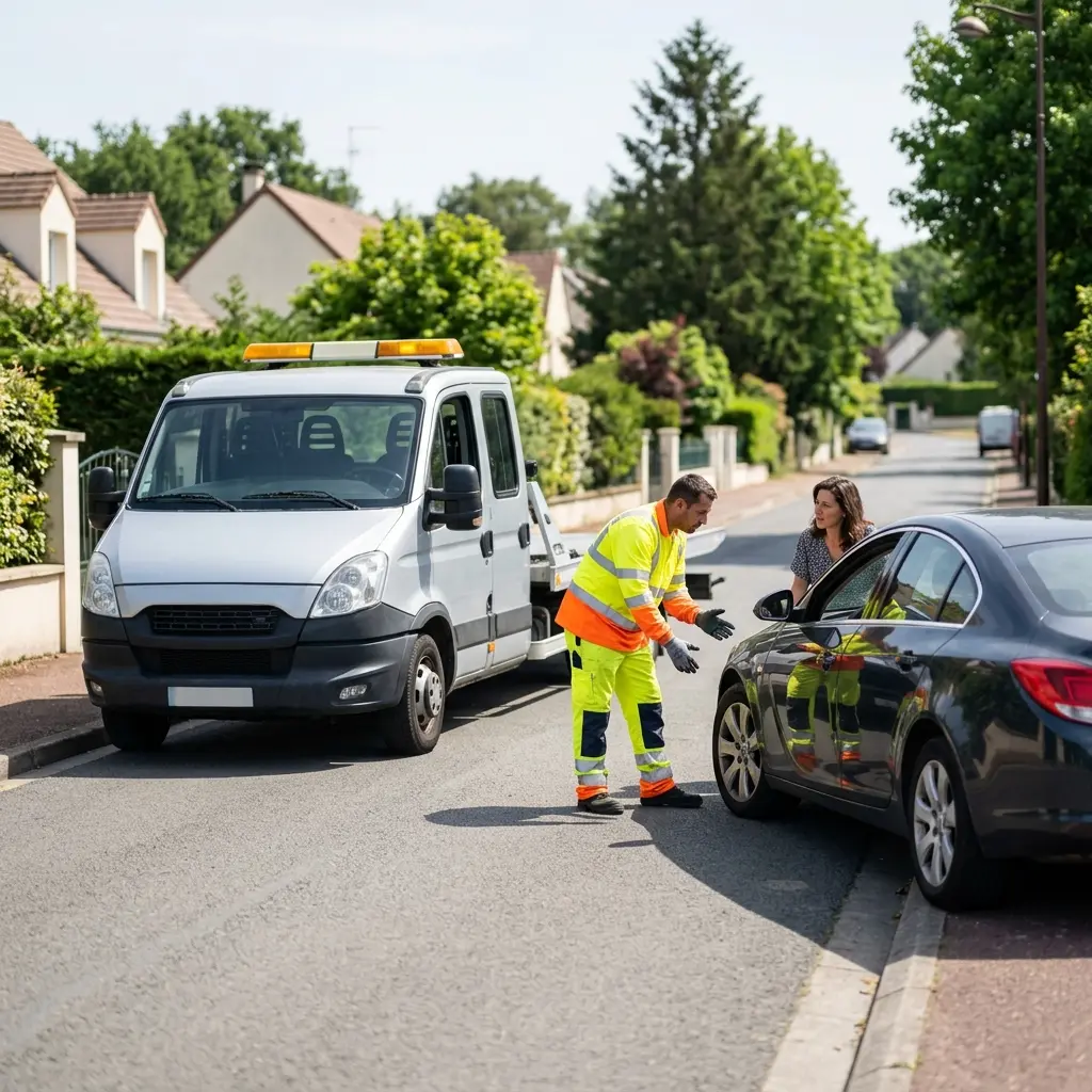 Un accompagnement fiable pour votre mobilité