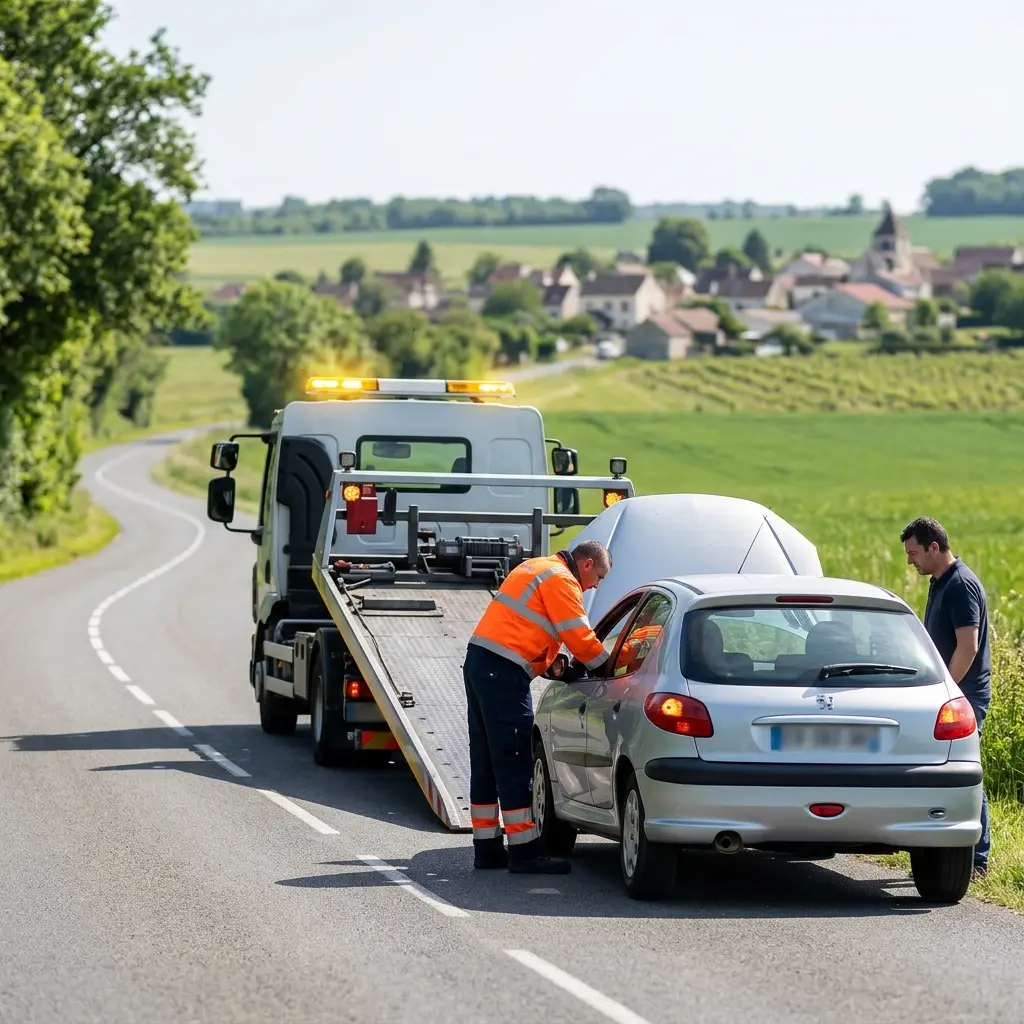 Une assistance fiable et transparente