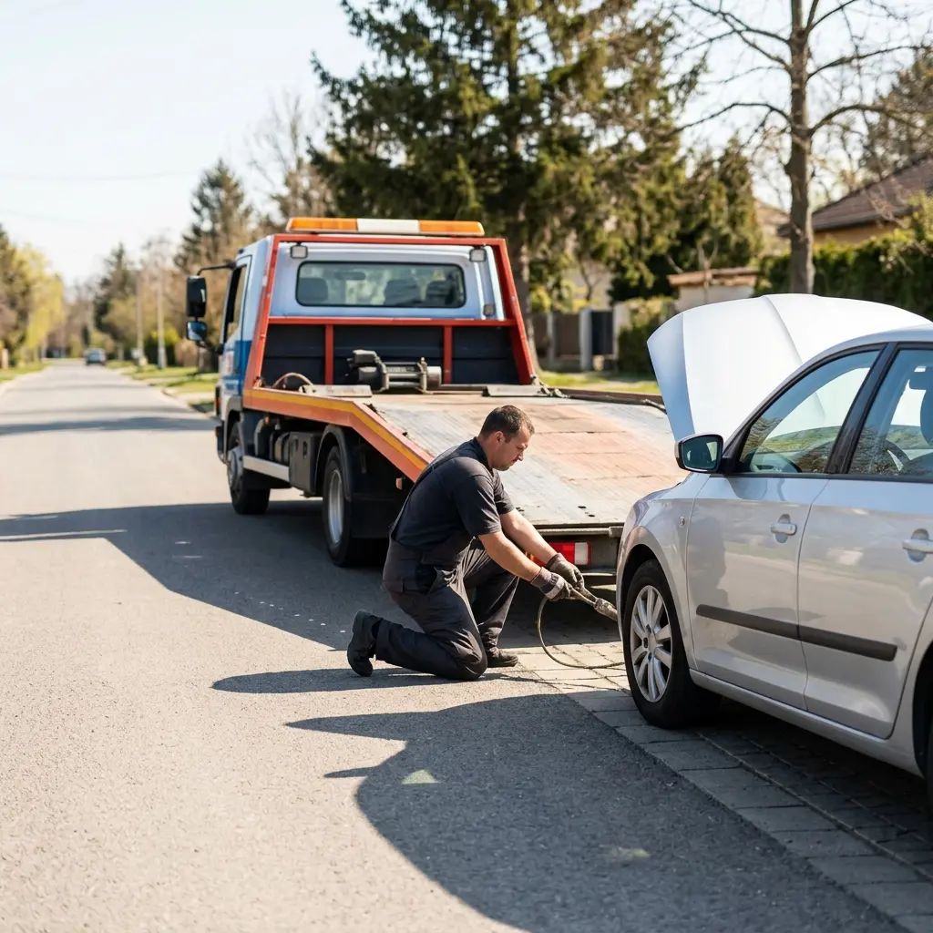 Un accompagnement professionnel pour reprendre la route sereinement