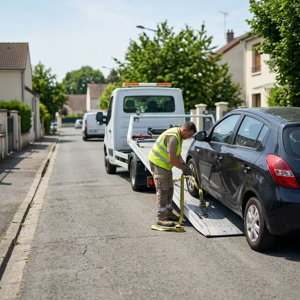 Notre approche technique pour un dépannage efficace