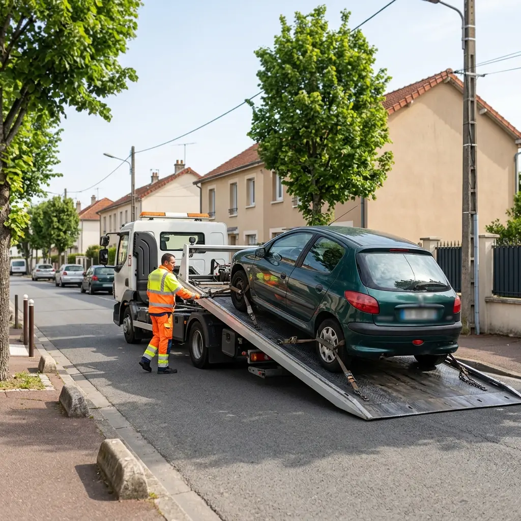 Bons réflexes pour éviter les pannes à Bezons