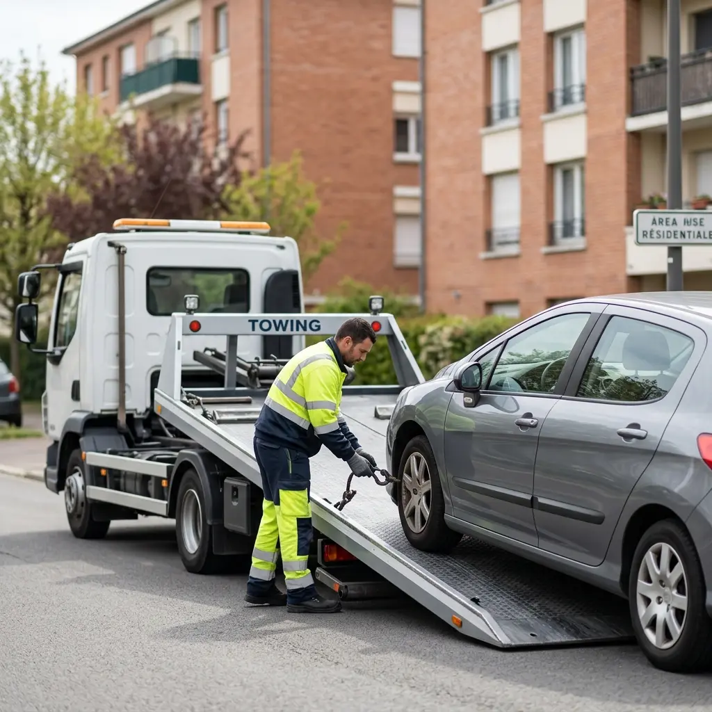 Pourquoi nous choisir à Bezons