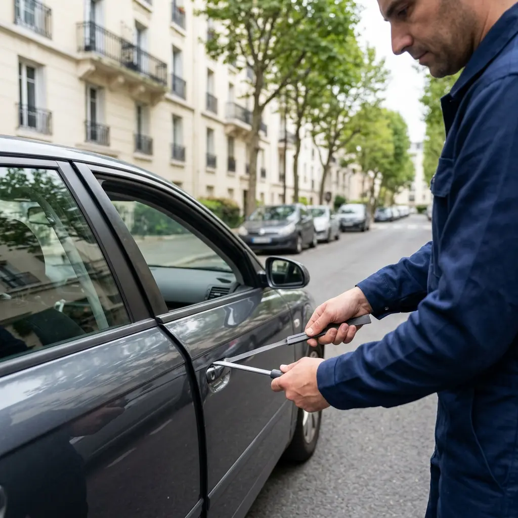 Des secteurs d'intervention couvrant tout le territoire