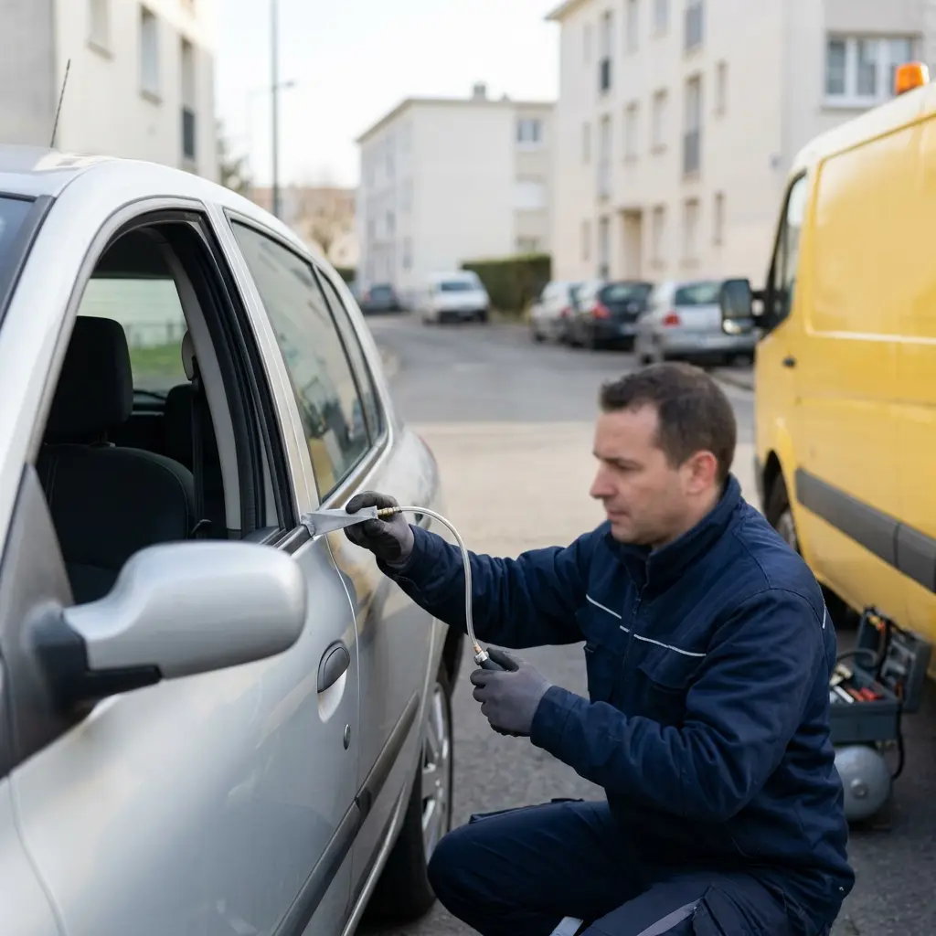 Pourquoi nous faire confiance pour votre déverrouillage ?