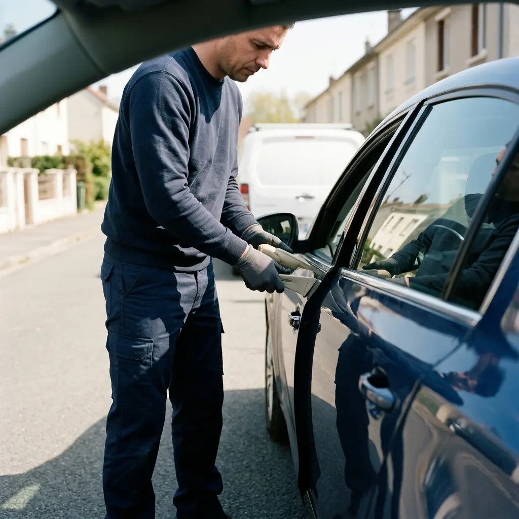 Pourquoi nous choisir pour votre dépannage à Saint-Just-en-Chaussée