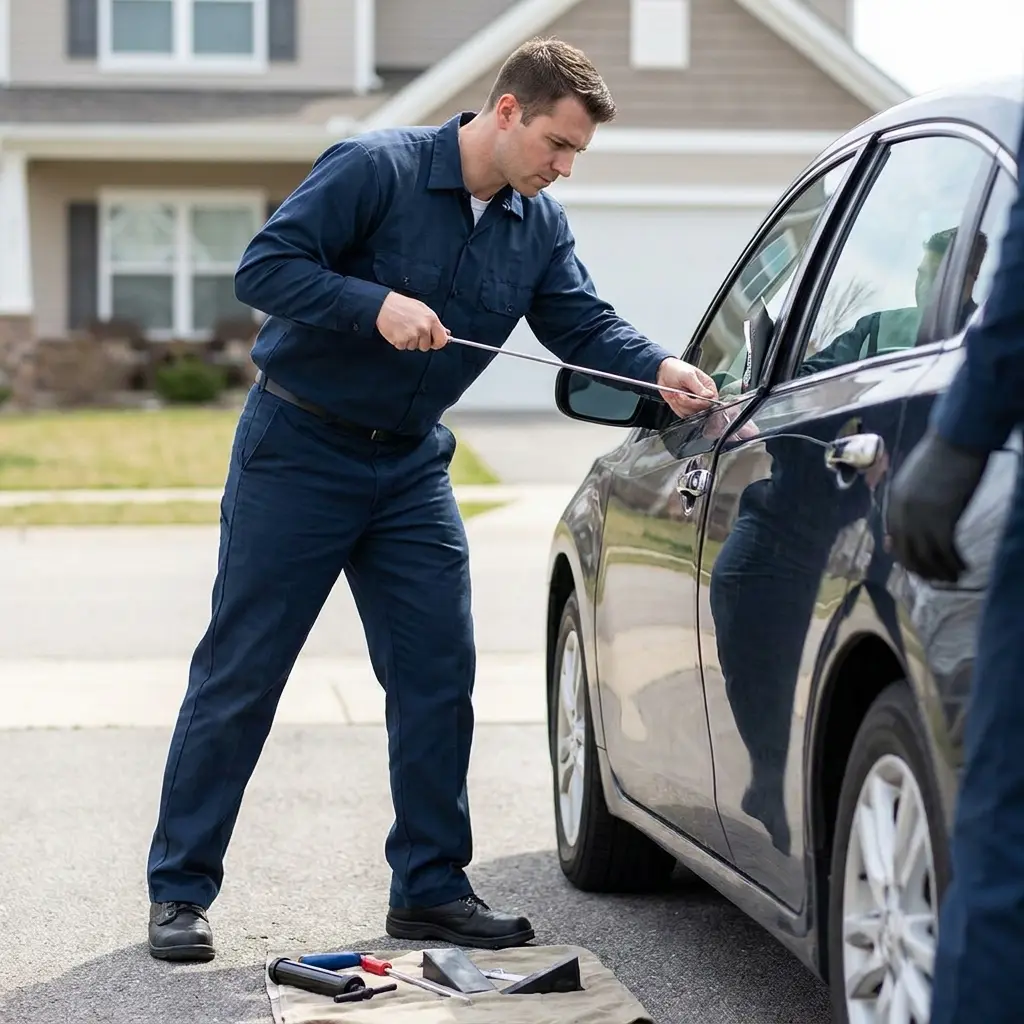 Une solution fiable pour sortir d'une situation bloquante
