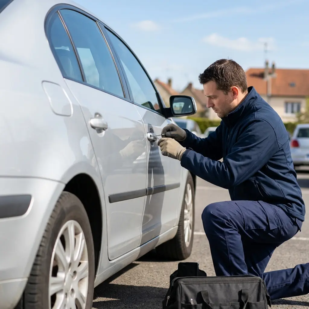 Notre expertise pour votre véhicule