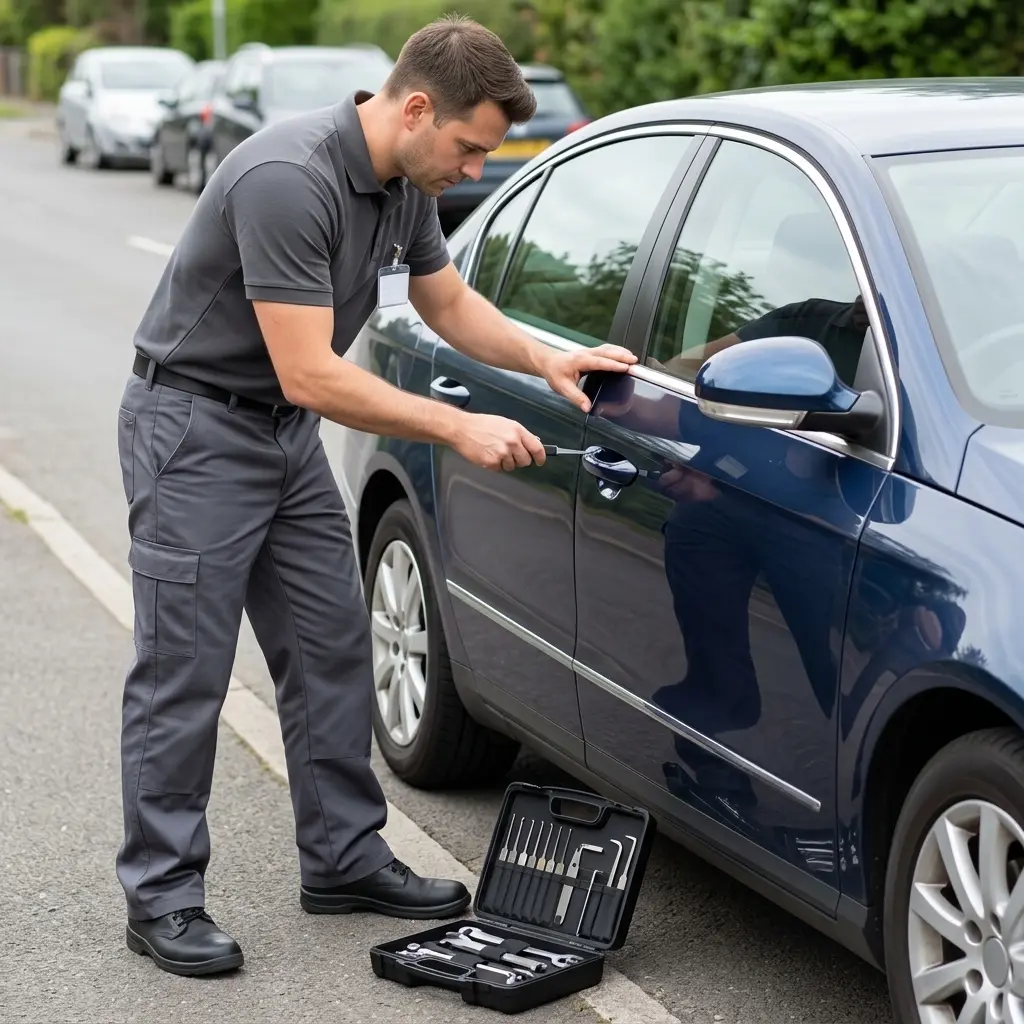 Une approche technique pour un accès rapide et sécurisé