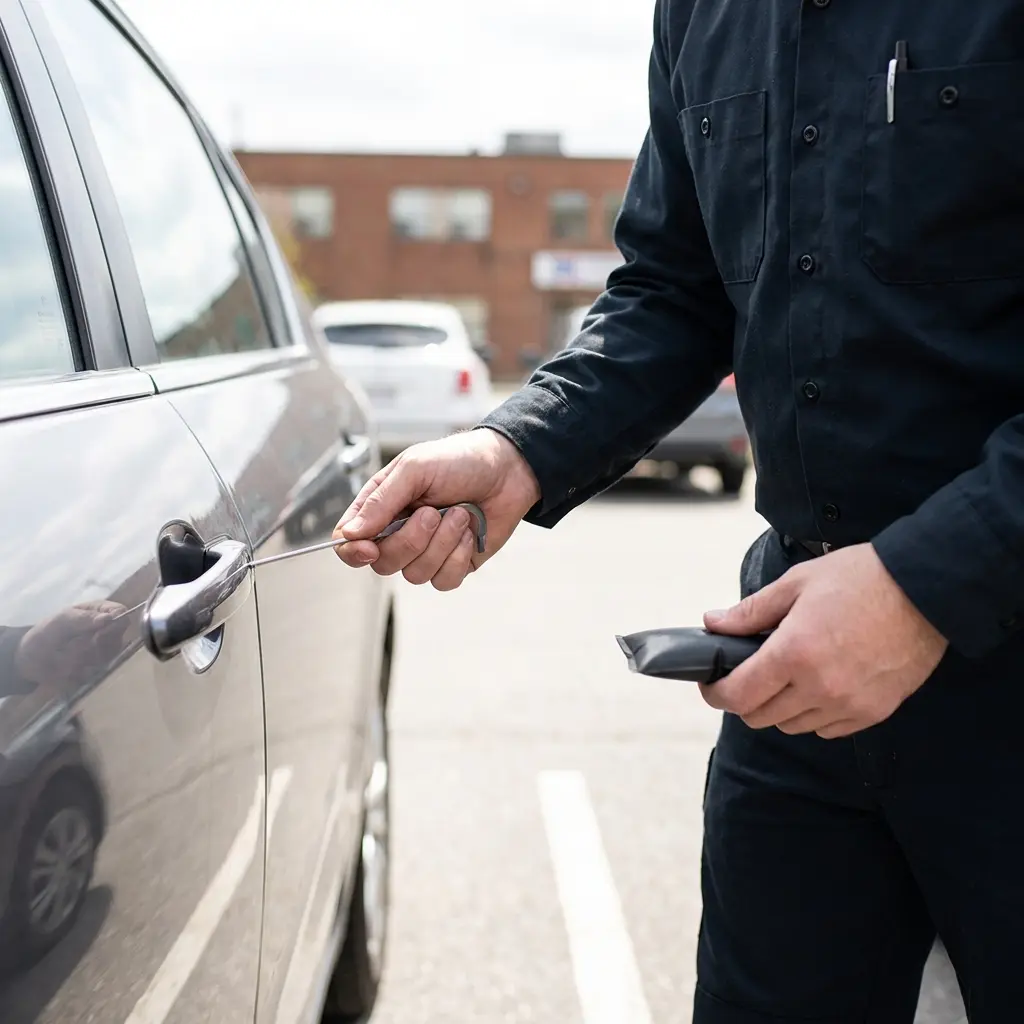 Besoin d'une ouverture de porte à Compiègne ?