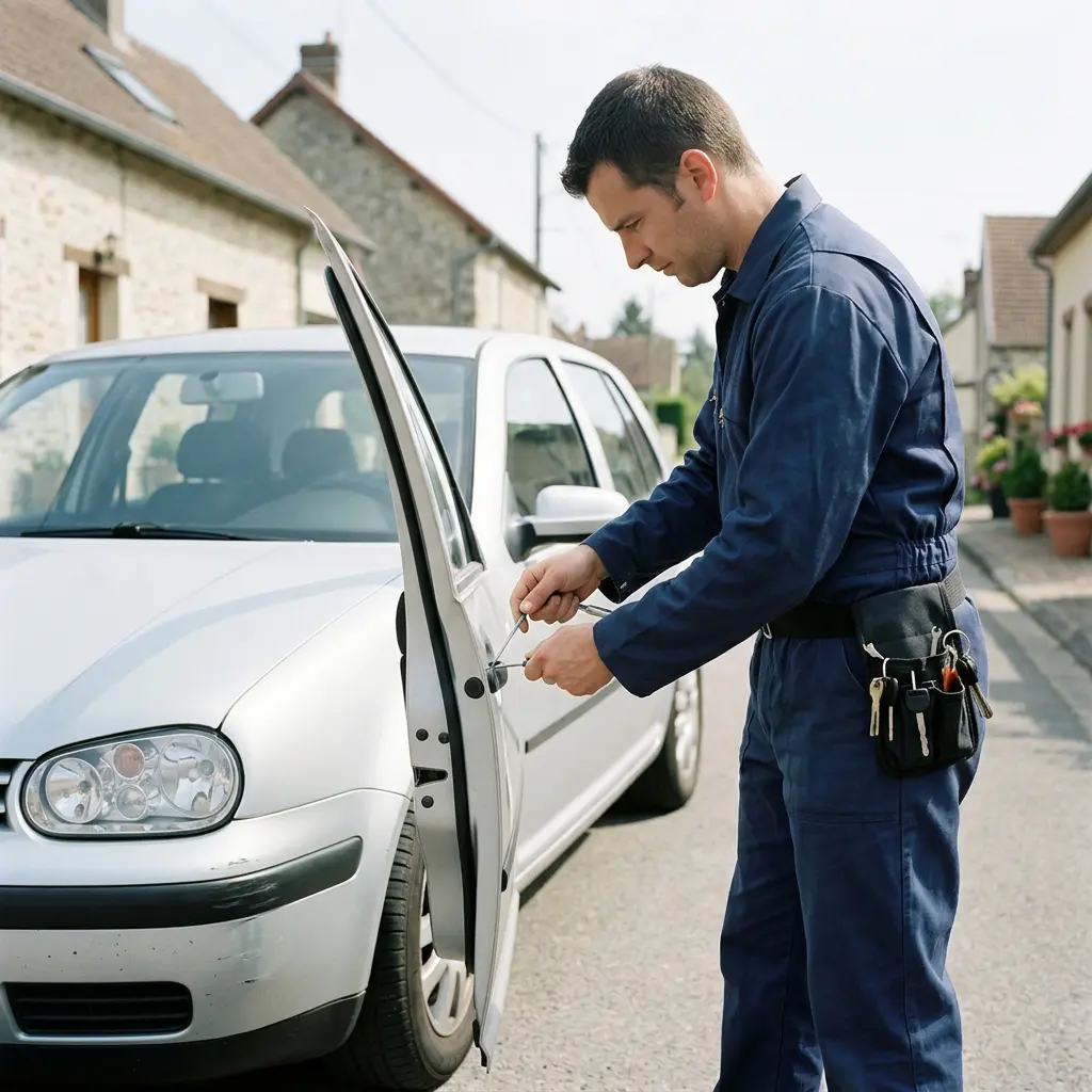Pourquoi nous choisir pour votre dépannage à Formerie ?