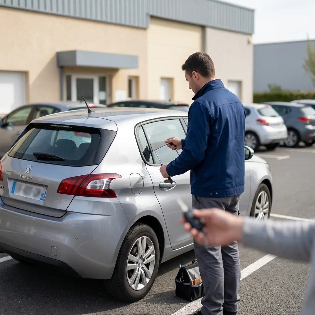 Pourquoi nous choisir pour votre dépannage à Chambly ?