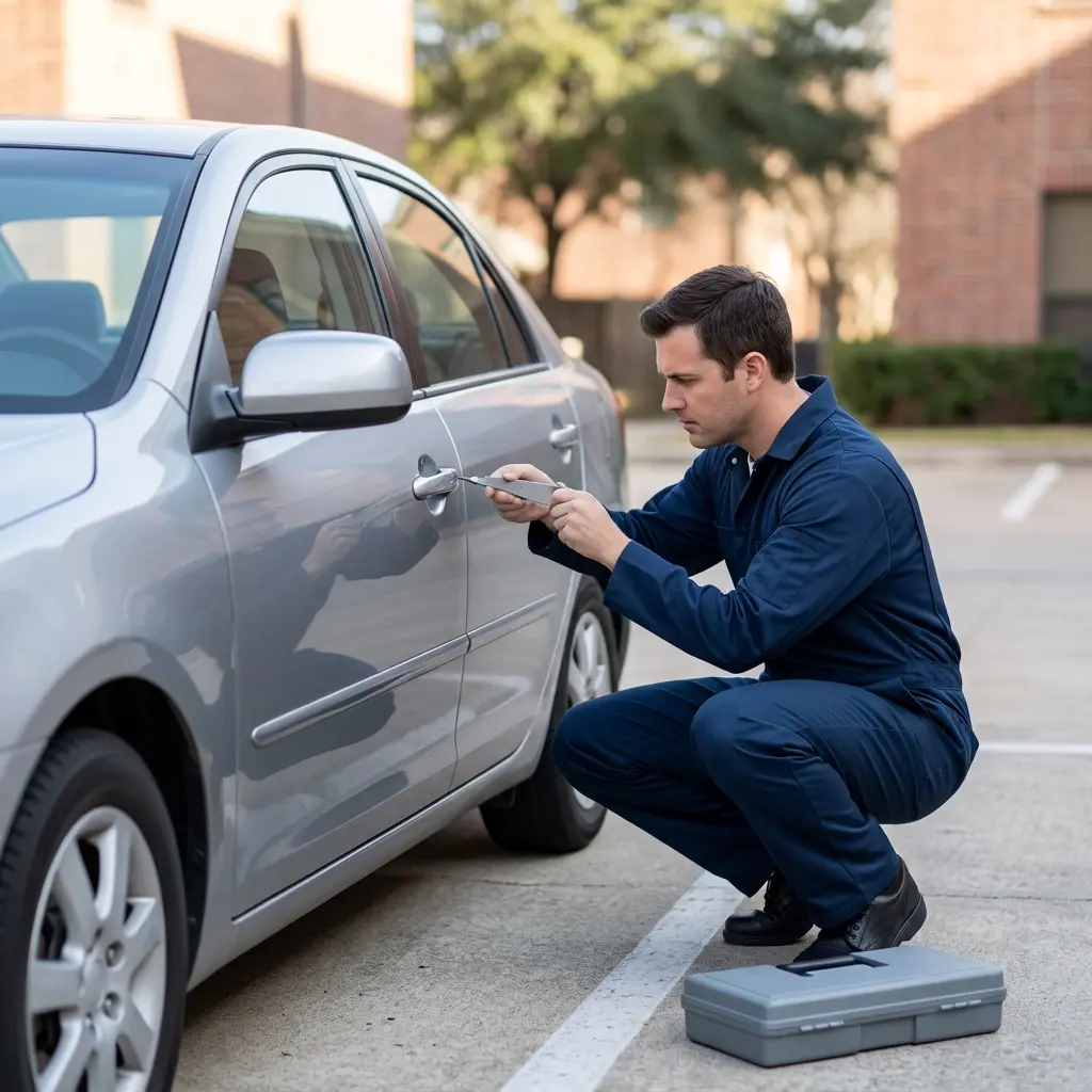 Pourquoi nous choisir pour votre dépannage à Mouy