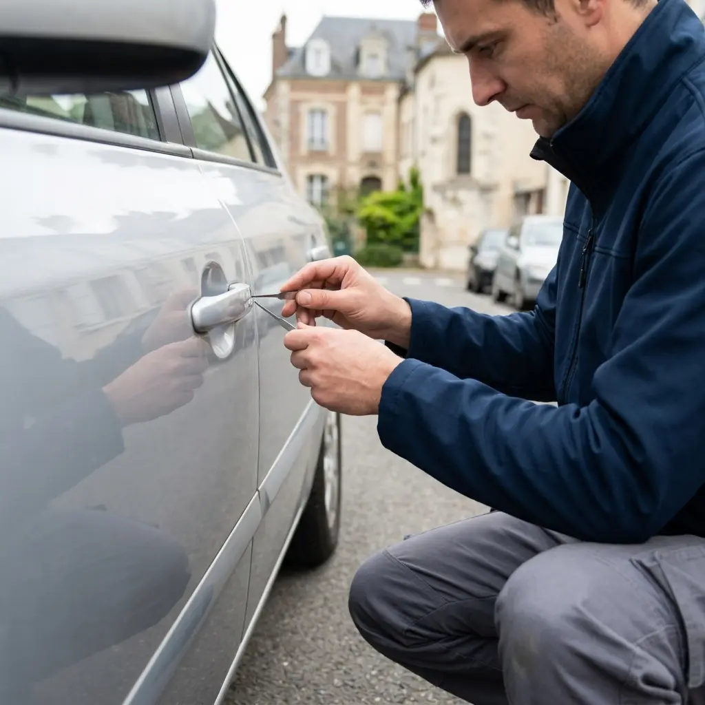 Une assistance fiable et rapide