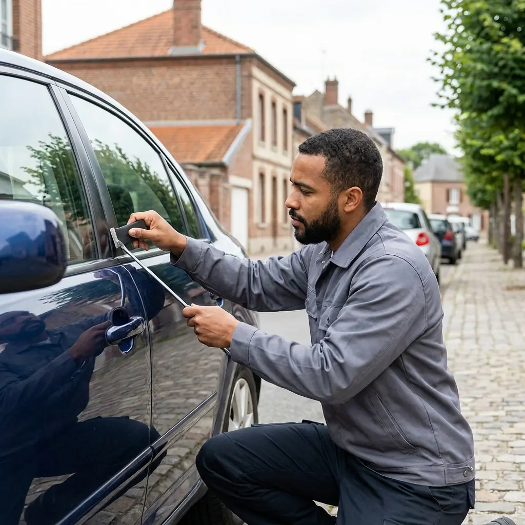 Un service de dépannage fiable et rapide pour votre sérénité