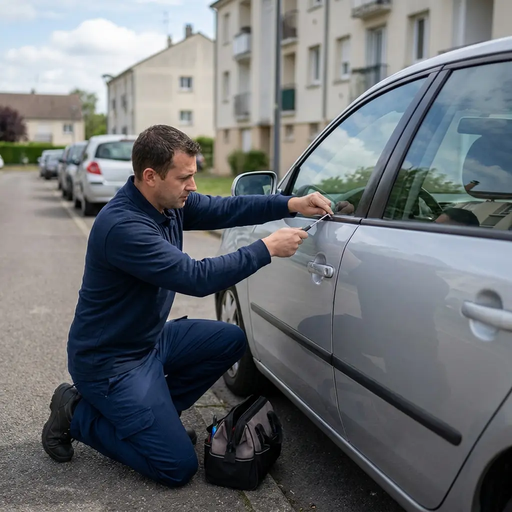 Besoin d'une intervention rapide à Margny-lès-Compiègne ?