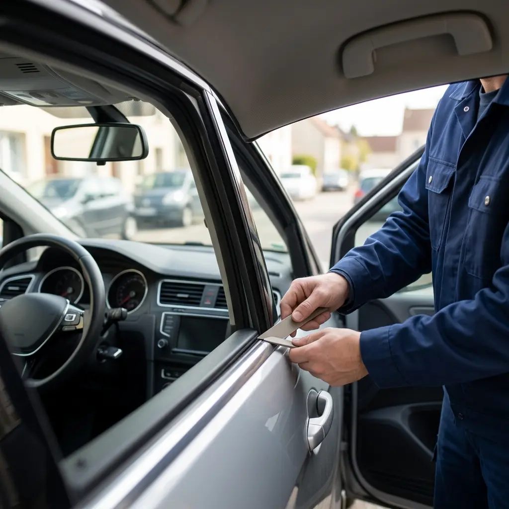 Un service de dépannage fiable et rapide pour votre tranquillité