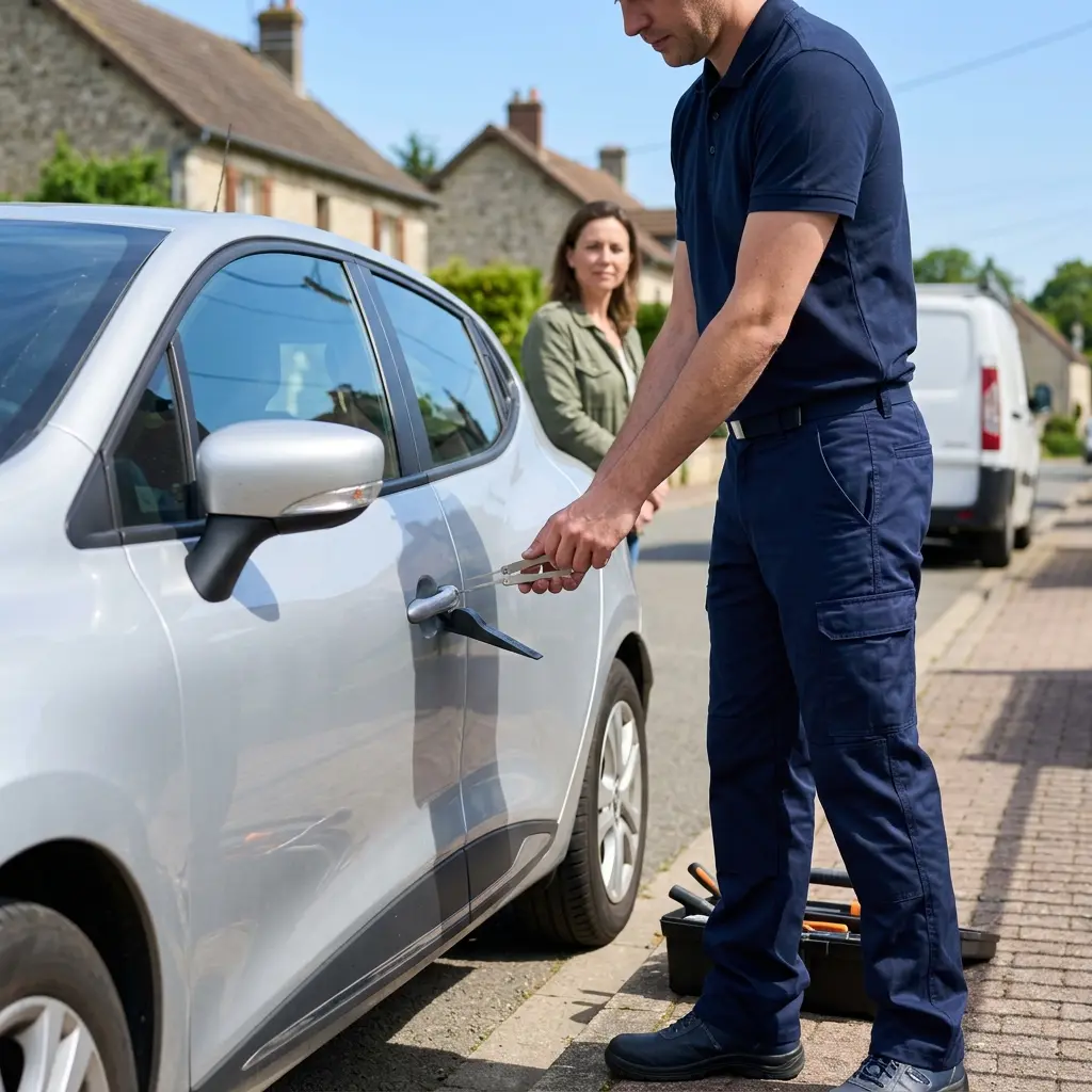 Pourquoi nous choisir pour votre dépannage à Villers-sous-Saint-Leu