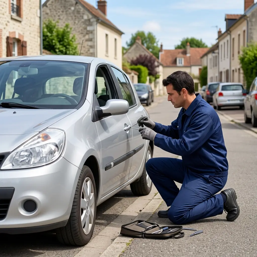 Une solution fiable pour reprendre la route sereinement
