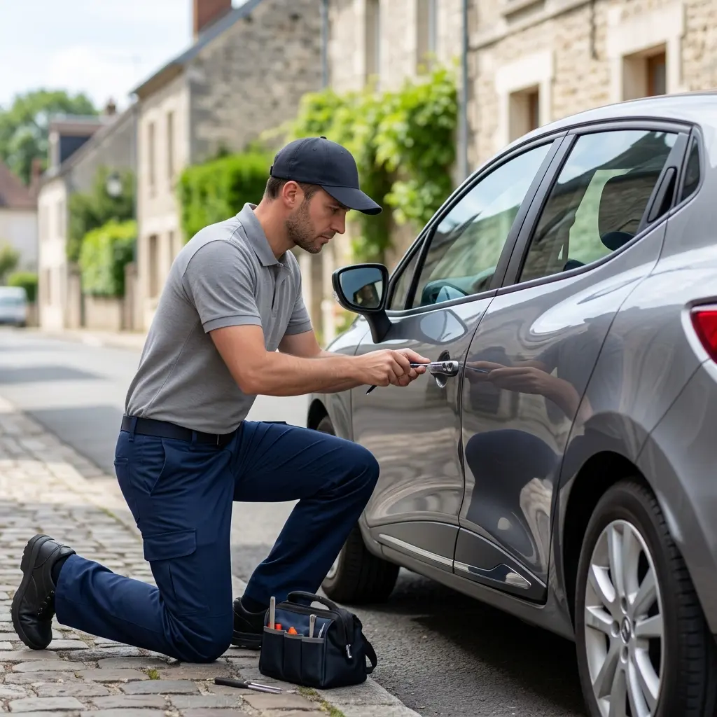 Une assistance fiable pour reprendre la route sereinement