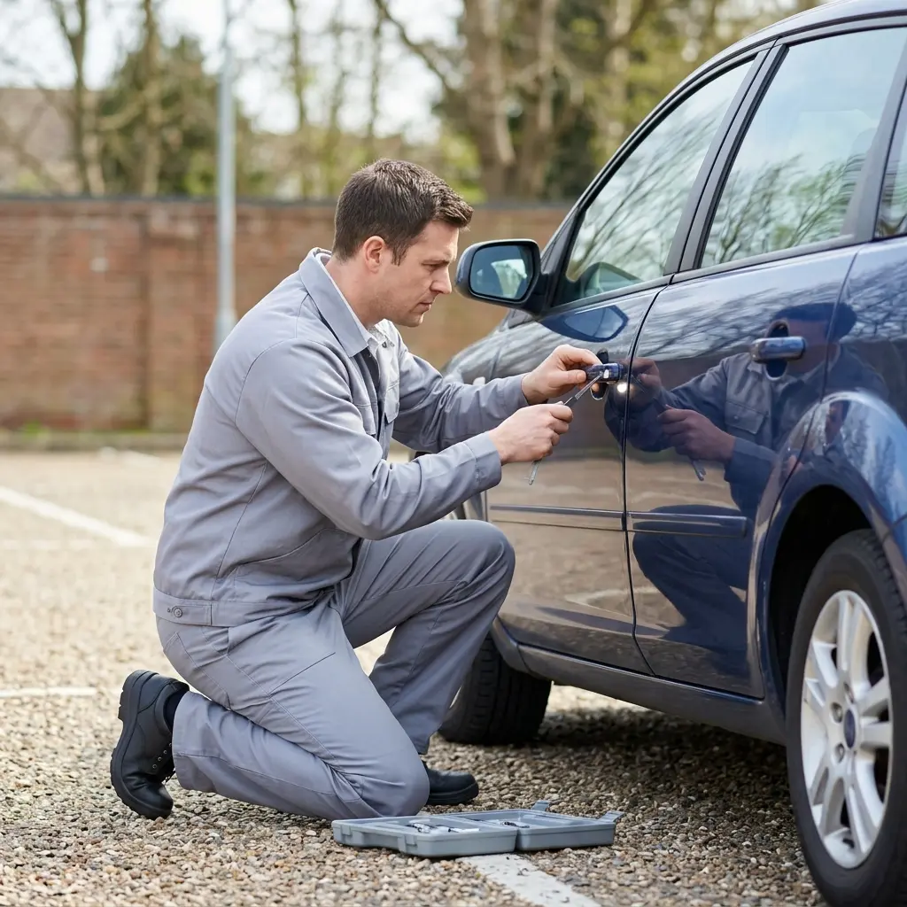 Pourquoi nous choisir pour votre dépannage à Bresles ?