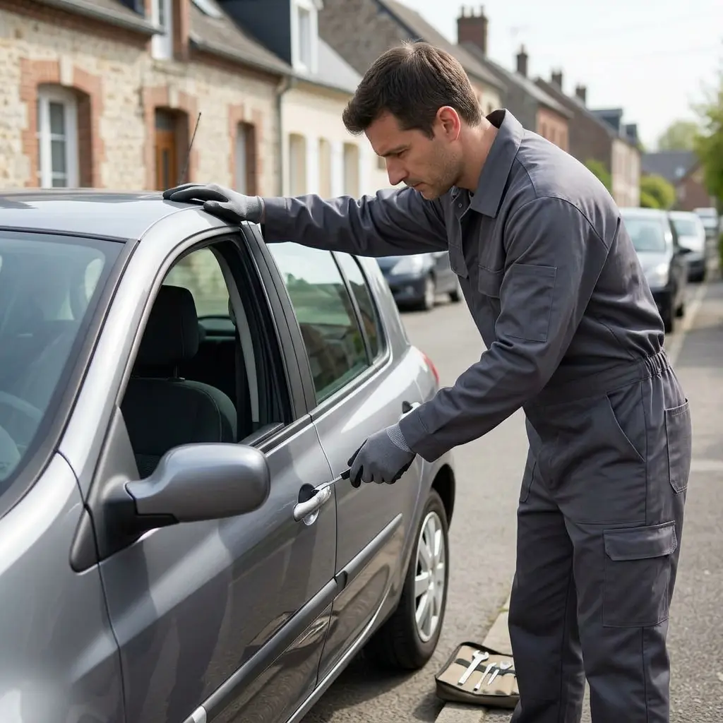 Une solution fiable pour retrouver vos clés rapidement