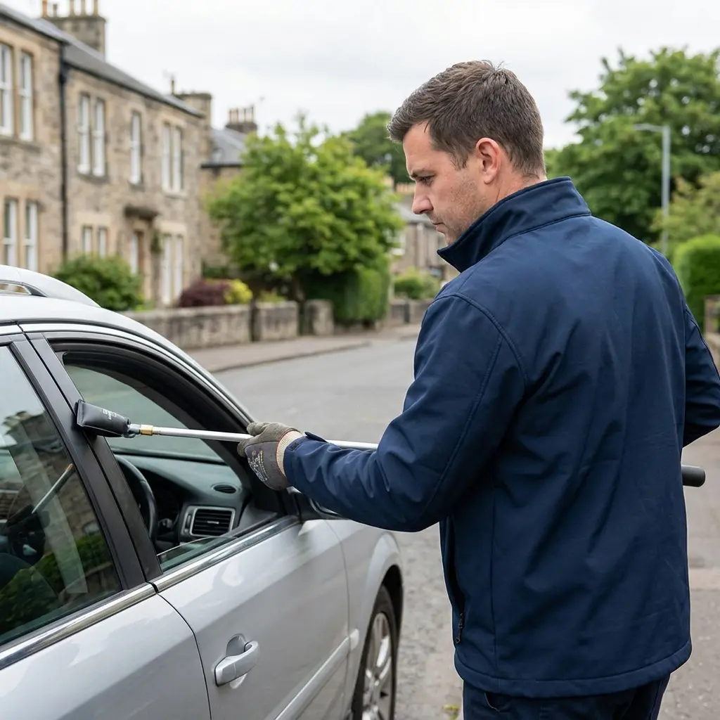 Besoin d'une ouverture de porte rapide à Bresles ?