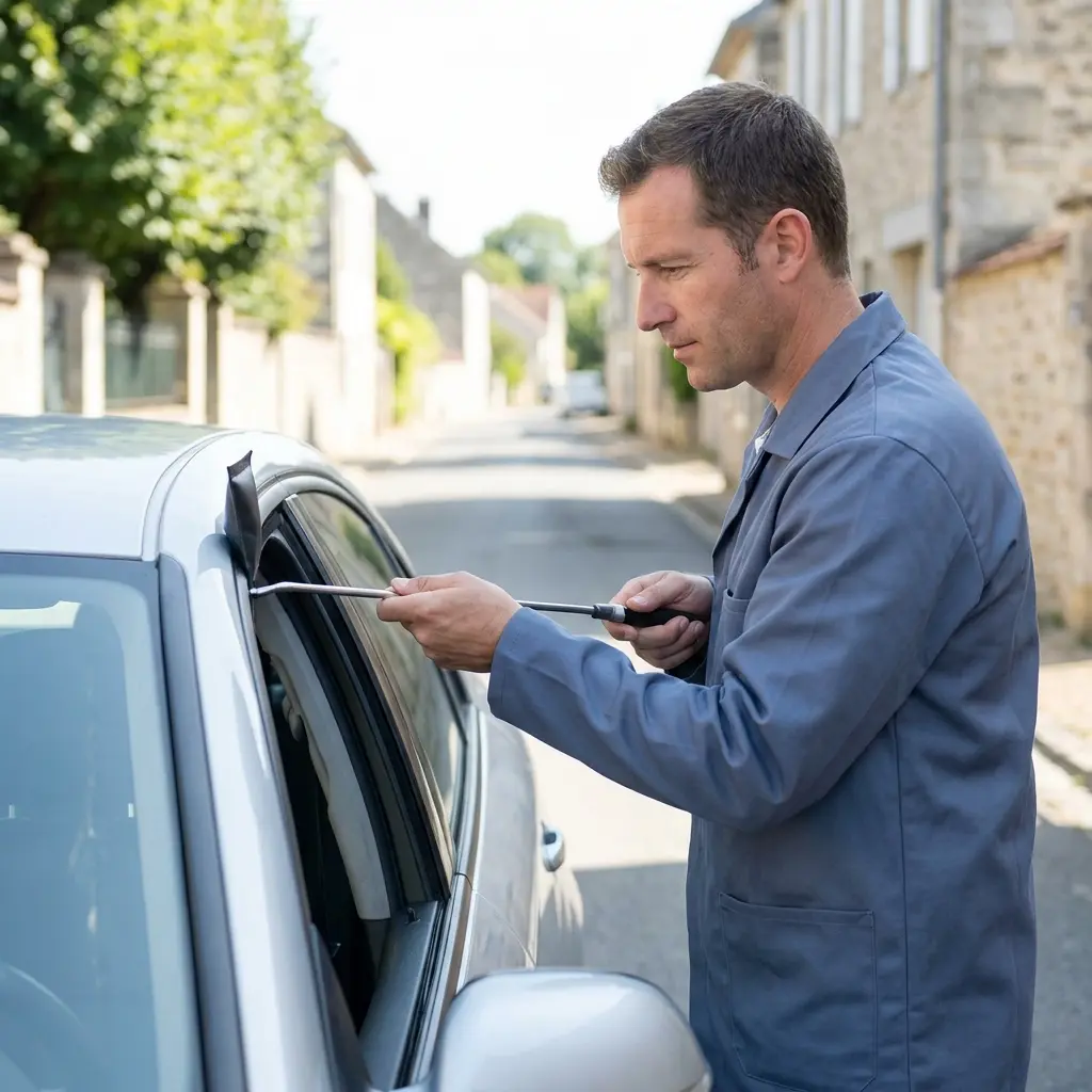 Une assistance fiable pour retrouver votre mobilité rapidement