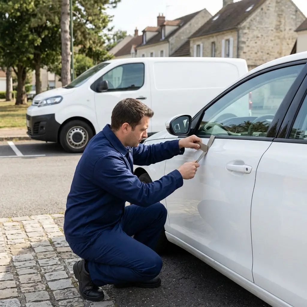 Pourquoi nous choisir pour votre dépannage à Orry-la-Ville ?