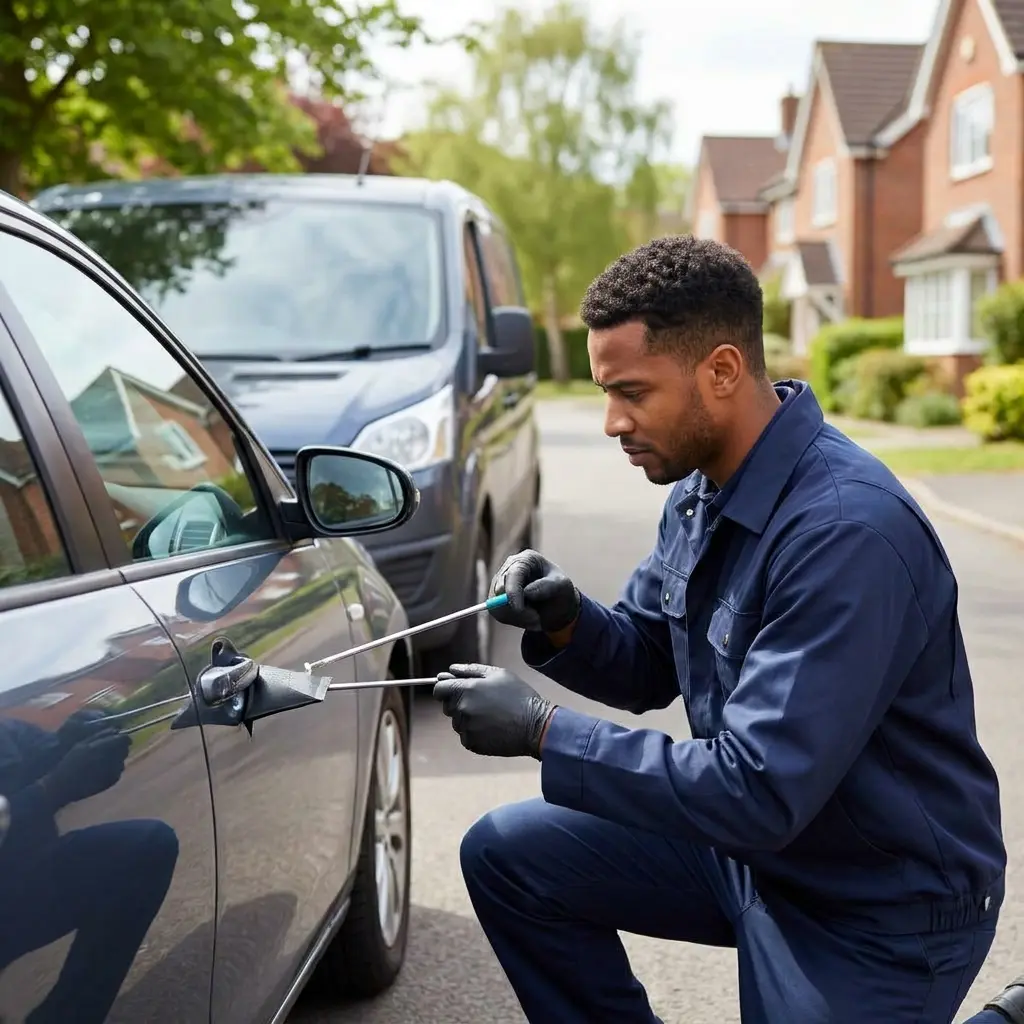 Une assistance fiable et disponible