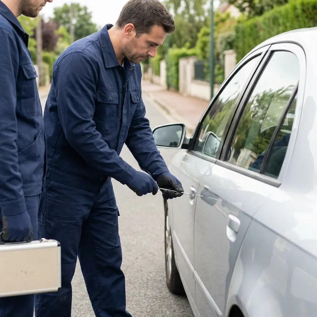 Besoin d'une ouverture de porte rapide à Agnetz ?
