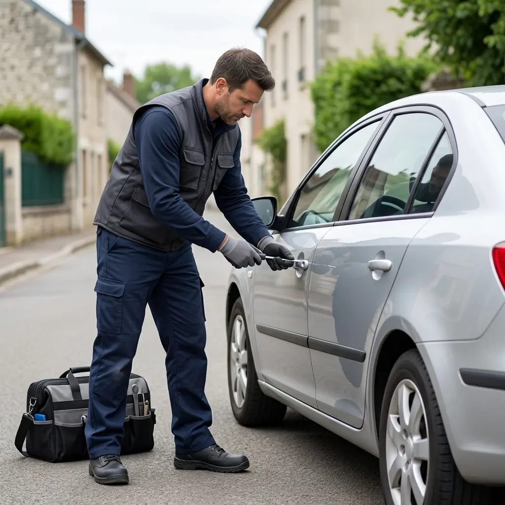 Notre approche technique de l'ouverture