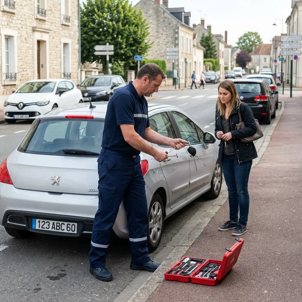 Précautions et gestes utiles