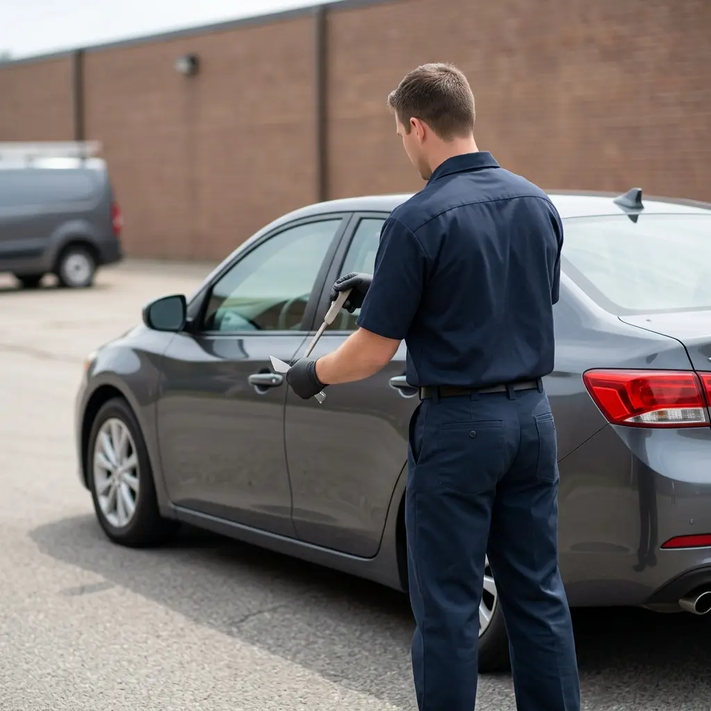 Pourquoi nous choisir pour votre dépannage à Jaux ?