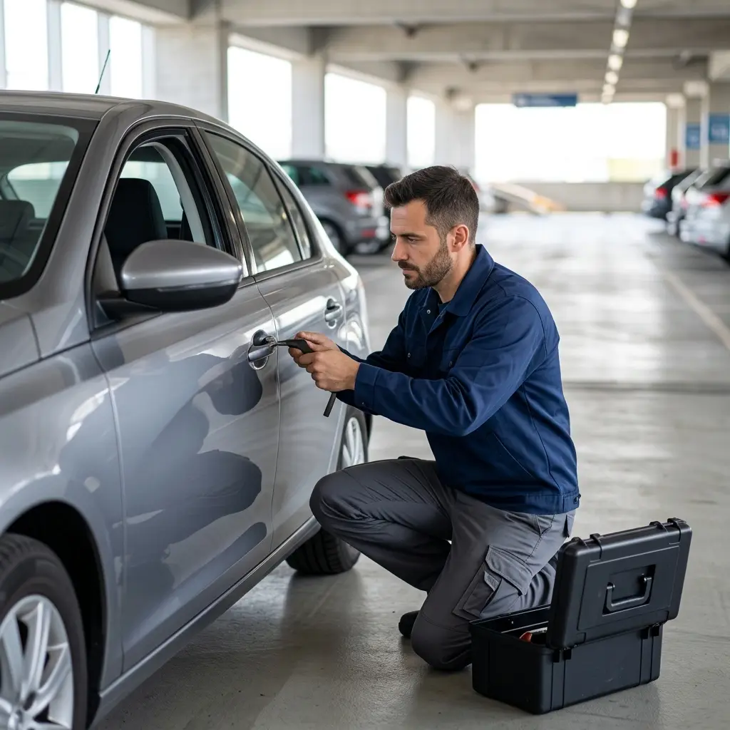 Pourquoi choisir notre expertise en ouverture de porte au Meux ?