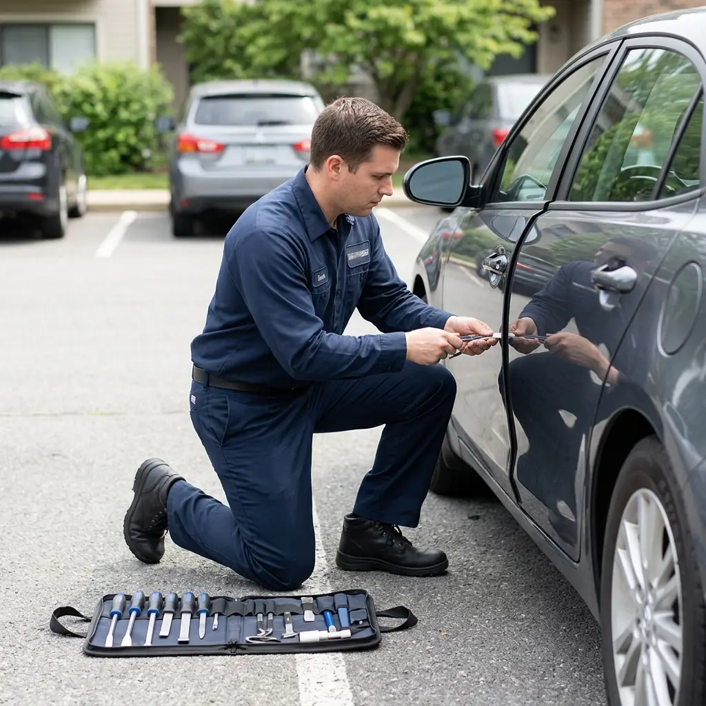 Une solution fiable pour reprendre la route sans stress