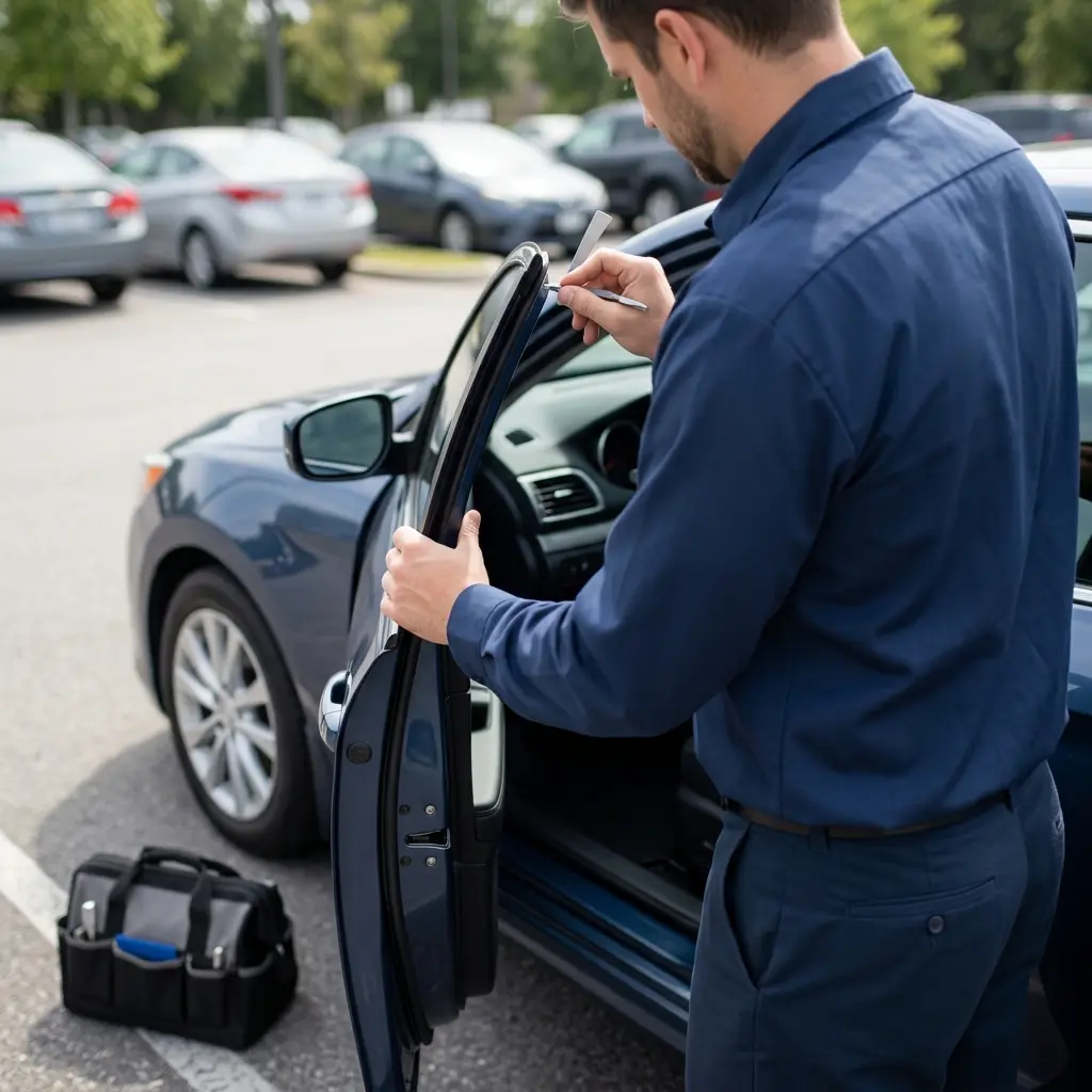 Une assistance fiable pour reprendre la route sans stress