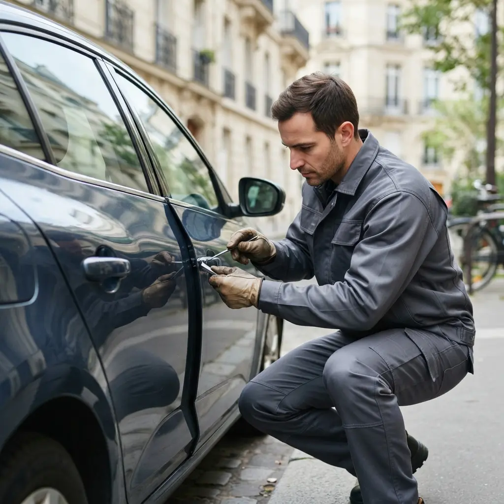Pourquoi choisir notre expertise à Paris 15 ?