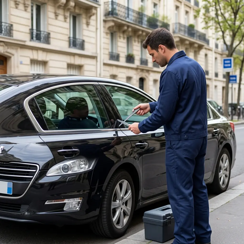 Pourquoi nous choisir à Paris 17e ?