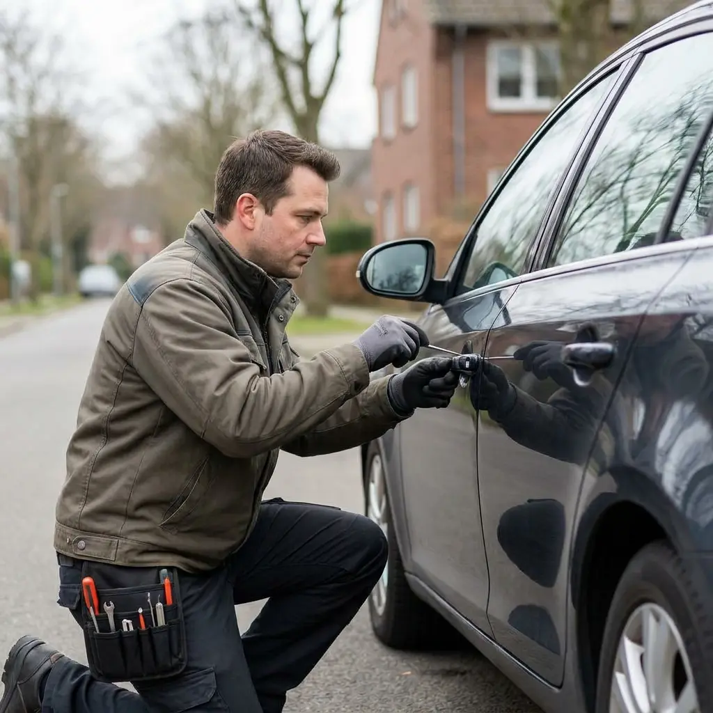 Une assistance fiable pour vos urgences automobiles