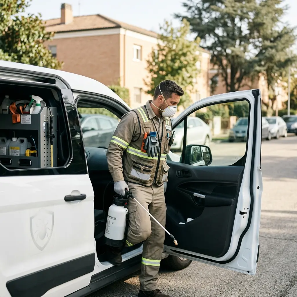 Bons gestes à adopter dans votre rue à Collégien lorsque votre porte est bloquée