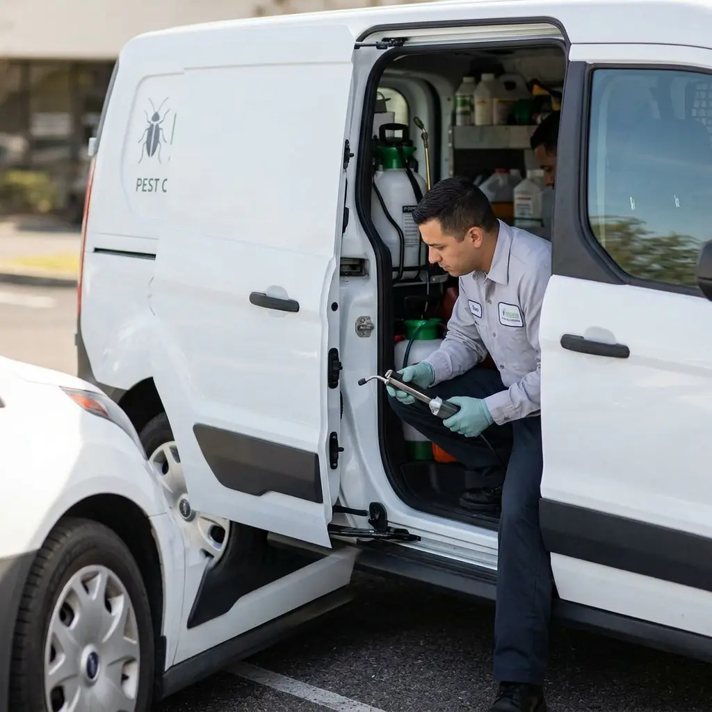 Une assistance fiable pour reprendre la route sereinement