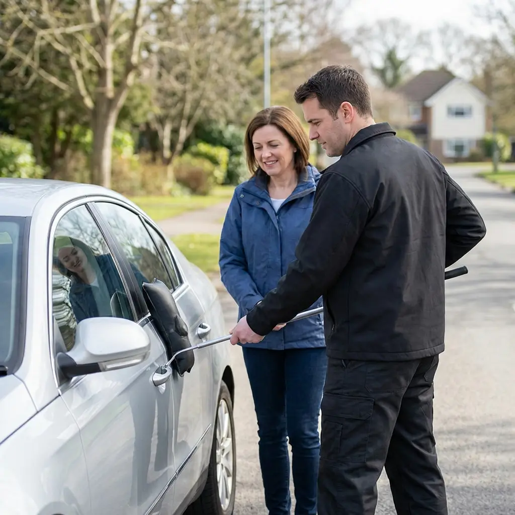 Besoin d'une ouverture de porte rapide à Coulommiers ?