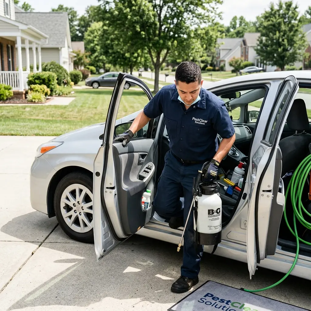 Une solution fiable pour retrouver l'usage de votre voiture
