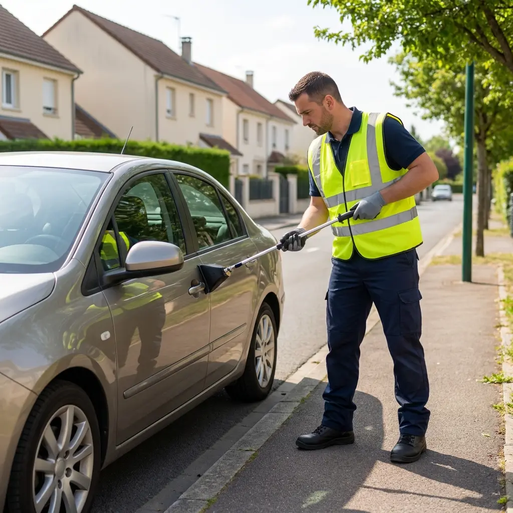 Une assistance fiable pour vos urgences automobiles