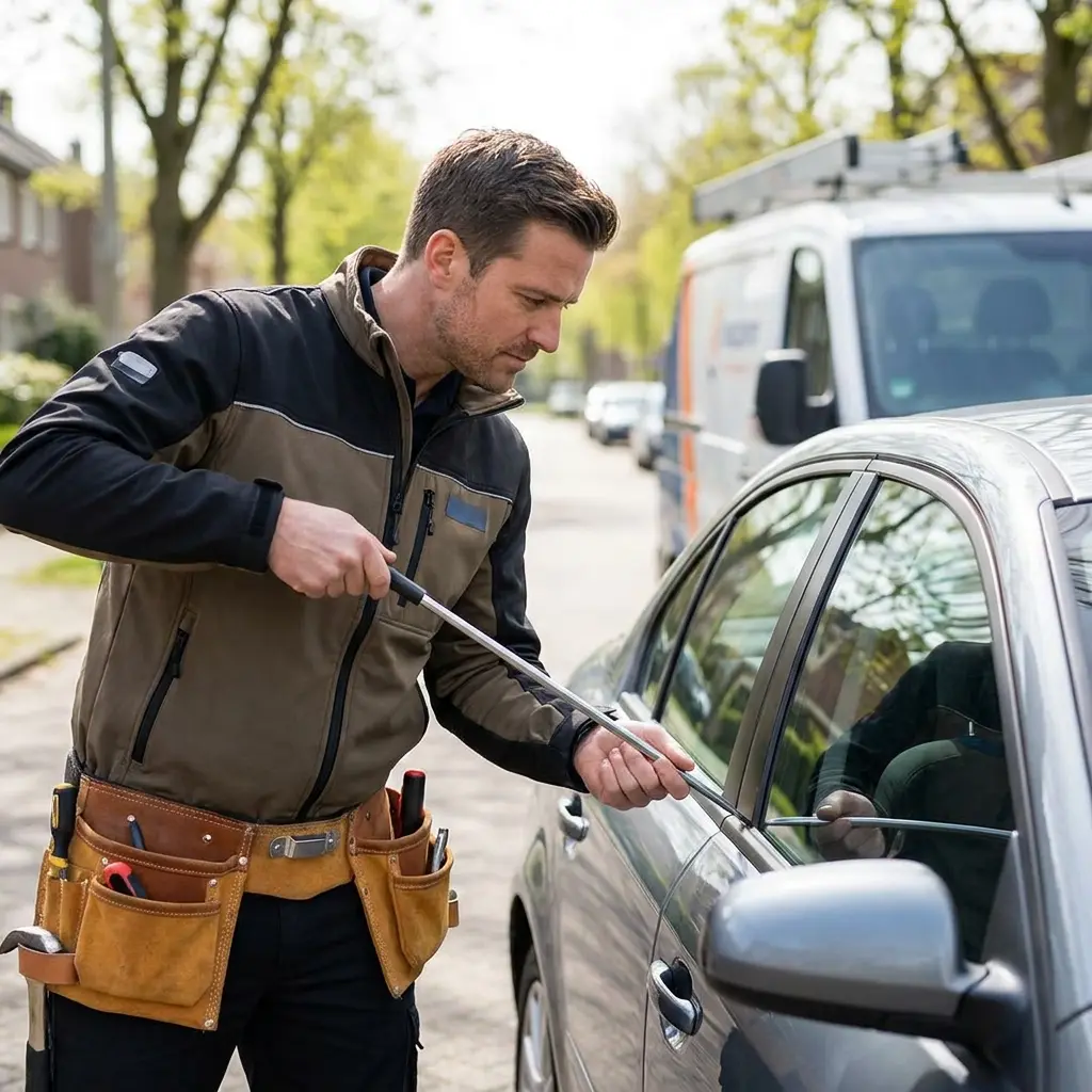 Besoin d'une ouverture de porte à Saint-Germain-Laval ?