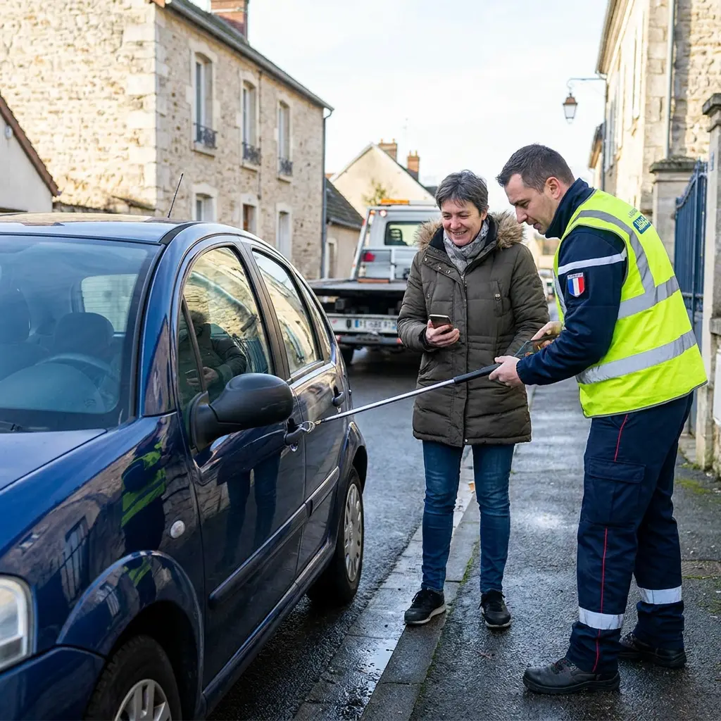 Pourquoi choisir notre expertise à Varennes-sur-Seine ?