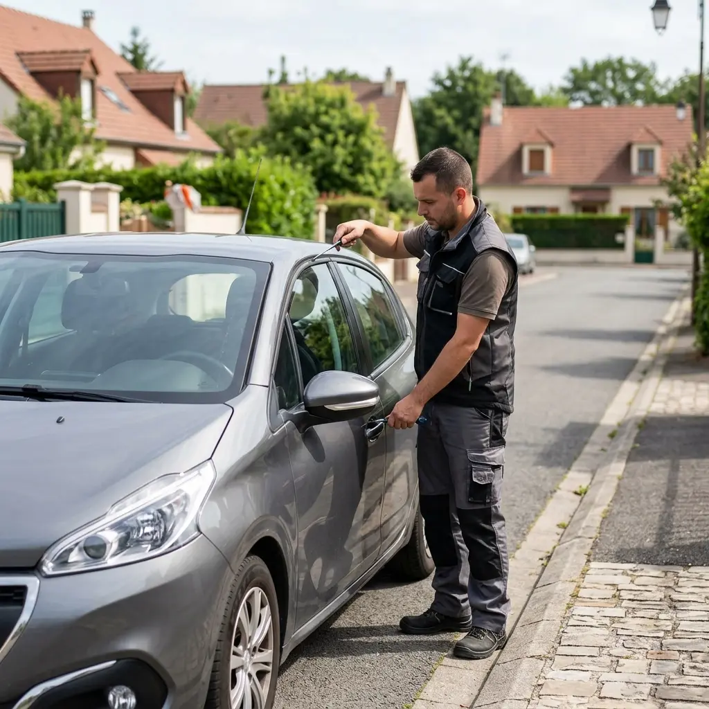 Comment se déroule l’intervention à Saint-Pierre-lès-Nemours ?