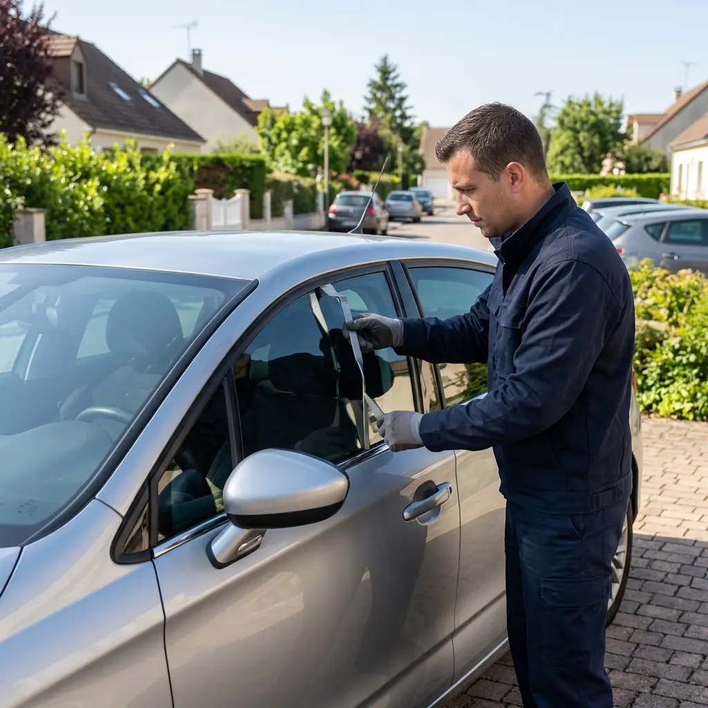 Réponses rapides en cas de panne à Saint‑Soupplets : ce que vous devez faire immédiatement