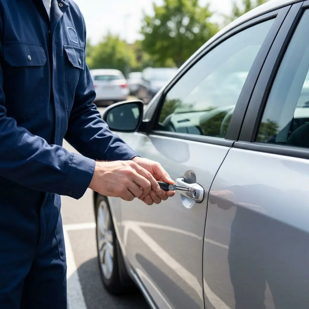 Pourquoi choisir nos services d’ouverture de porte à Saint‑Soupplets pour une rapidité garantie ?